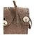 Autre Marque Bolsa de couro Maestra S Carving Tribes - vista 2