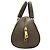 Autre Marque CHRISTIAN VILLA Mini Boston Bag - vista 5
