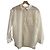 Autre Marque Rirandture Chiffon-Bluse mit langen Ärmeln