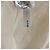 Autre Marque Rirandture Chiffon-Bluse mit langen Ärmeln - Ansicht 5