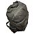 Autre Marque emmi eco wasserabweisender Rucksack mit Raffung - Ansicht 4