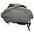 Autre Marque emmi eco wasserabweisender Rucksack mit Raffung - Ansicht 5