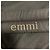 Autre Marque emmi eco wasserabweisender Rucksack mit Raffung - Ansicht 7
