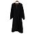 Autre Marque SUNDAY ATELIER Durchsichtiges langes Kleid