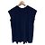 Autre Marque Conjunto de nylon SLOBE IENA azul marino - vista 3