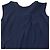 Autre Marque Conjunto de nylon SLOBE IENA azul marino - vista 4