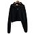Autre Marque #FR2 Cropped Half Zip Sweatshirt - Ansicht 2