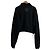 Autre Marque #FR2 Cropped Half Zip Sweatshirt - Ansicht 3