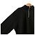 Autre Marque #FR2 Cropped Half Zip Sweatshirt - Ansicht 4