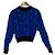Jersey corto de jacquard Balenciaga