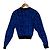 Jersey corto de jacquard Balenciaga - vista 2