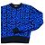Jersey corto de jacquard Balenciaga - vista 3
