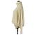 Céline Celine Grobstrickpullover aus Kaschmir und Wolle mit Zopfmuster - Ansicht 4