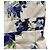 Autre Marque Abito Tocca ANEMONE BOUQUET - vista 3
