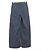 Autre Marque Pantaloni larghi in cotone stretch DES PRES - vista 2