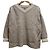 Autre Marque Camisola com decote em V Foxey New York