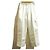 Autre Marque Gia Studios Satin Cargo Pants