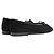 Ballerines en cuir Chanel - vue 13