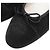 Ballerines en cuir Chanel - vue 2