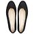 Ballerines en cuir Chanel - vue 5