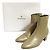 Autre Marque DRESSTERIOR Leder Stiefeletten