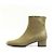Autre Marque DRESSTERIOR Leder Stiefeletten - Ansicht 3