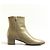 Autre Marque DRESSTERIOR Leder Stiefeletten - Ansicht 4