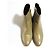 Autre Marque DRESSTERIOR Leder Stiefeletten - Ansicht 6