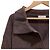 Autre Marque Fray I.D Raccoon Double Face Polo Pullover Strick-Minirock-Set - Ansicht 3