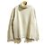 Autre Marque MUSE de Deuxieme Classe Rollkragenpullover aus Wolle und Kaschmir