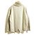 Autre Marque MUSE de Deuxieme Classe Rollkragenpullover aus Wolle und Kaschmir - Ansicht 2
