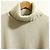 Autre Marque MUSE de Deuxieme Classe Rollkragenpullover aus Wolle und Kaschmir - Ansicht 6