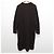 Theory luxe VICTORIA TOS Rippstrick-Kleid - Ansicht 2