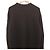Theory luxe VICTORIA TOS Rippstrick-Kleid - Ansicht 3