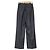 theory luxe pantalones rectos PLAID FLANNE ALEXA - vista 3