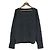 Theory Strickpullover aus Wolle-Kaschmir-Mischung