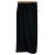 Autre Marque Falda larga ajustada United Arrows