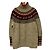 Ralph Lauren Country Rollkragenpullover aus Wolle