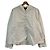 Camisa de algodón cepillado Emporio Armani