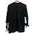 Autre Marque TOGA PULLA Silket Jersey Long Sleeve Top - view 2
