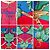 Hermès Carré L’instruction du Roy Seta Jacquard - vista 15