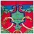 Hermès Carré L’instruction du Roy Seta Jacquard - vista 3