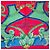 Hermès Carré L’instruction du Roy Seta Jacquard - vista 4