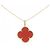 Collana Van Cleef & Arpels Magic Alhambra Au750