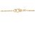 Collana Van Cleef & Arpels Magic Alhambra Au750 - vista 4