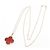 Collana Van Cleef & Arpels Magic Alhambra Au750 - vista 5