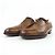 Autre Marque Edward Green Lederschuhe - Ansicht 3