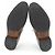 Autre Marque Edward Green Lederschuhe - Ansicht 4