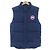 Canada Goose Gilet in Piuma GARSON