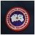 Canada Goose Gilet in Piuma GARSON - vista 7